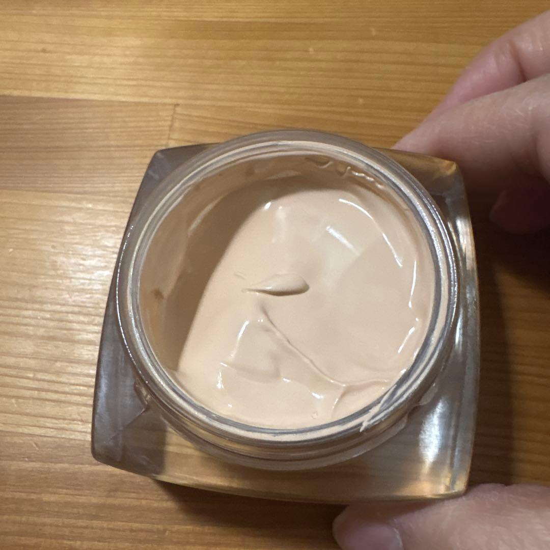 CHANEL サブリマージュ ル タン 01 ベージュ