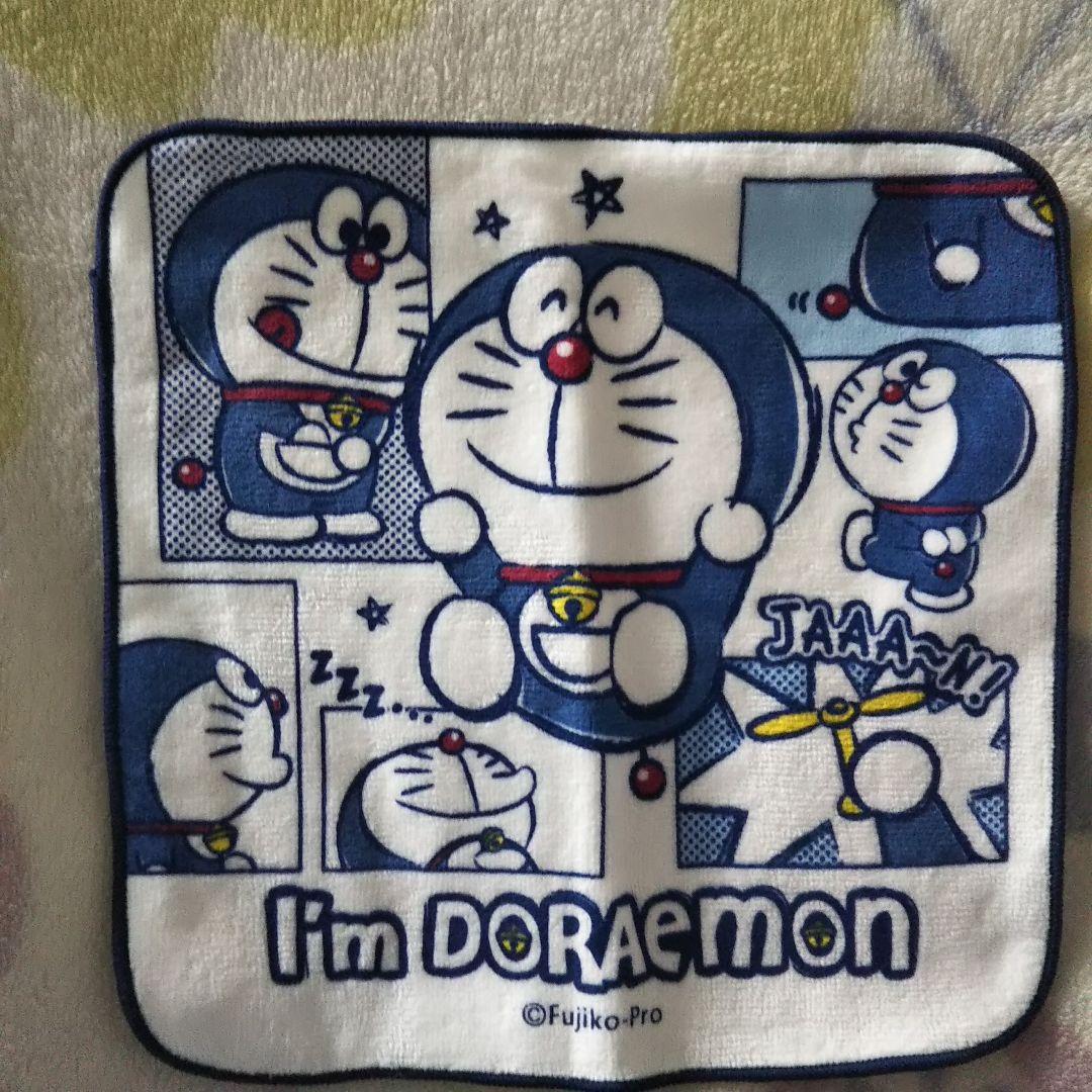 新品未開封タグ付き★アイム ドラえもん サンリオ オリジナル★7点セット