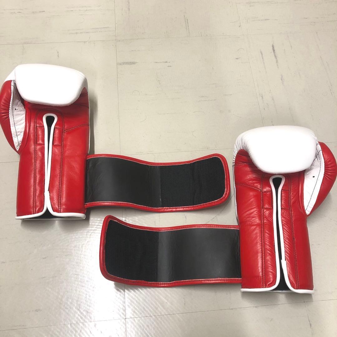 ボクシンググローブ　プライズリング12oz