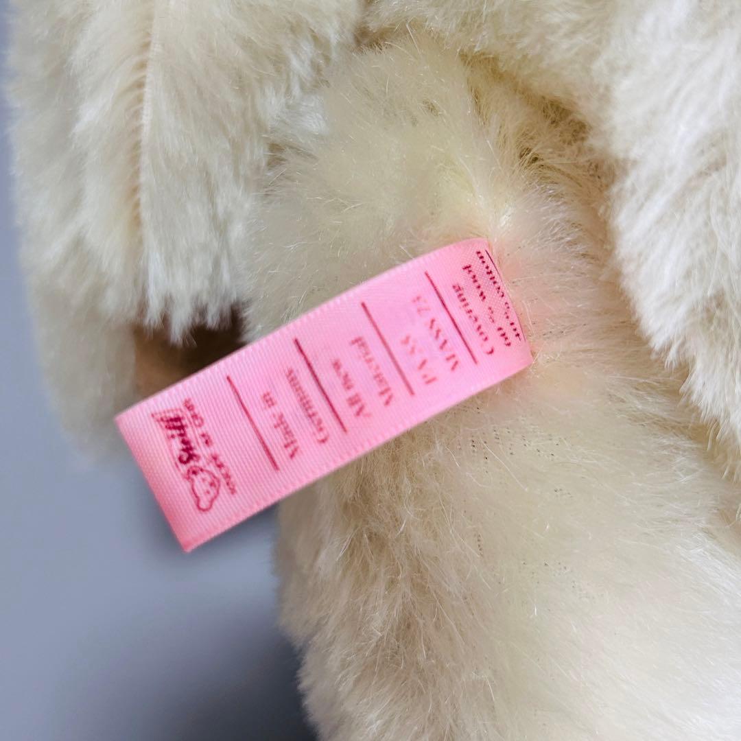 アメリカ限定　シュタイフ　オフェリア　Steiff Ophelia テディベア