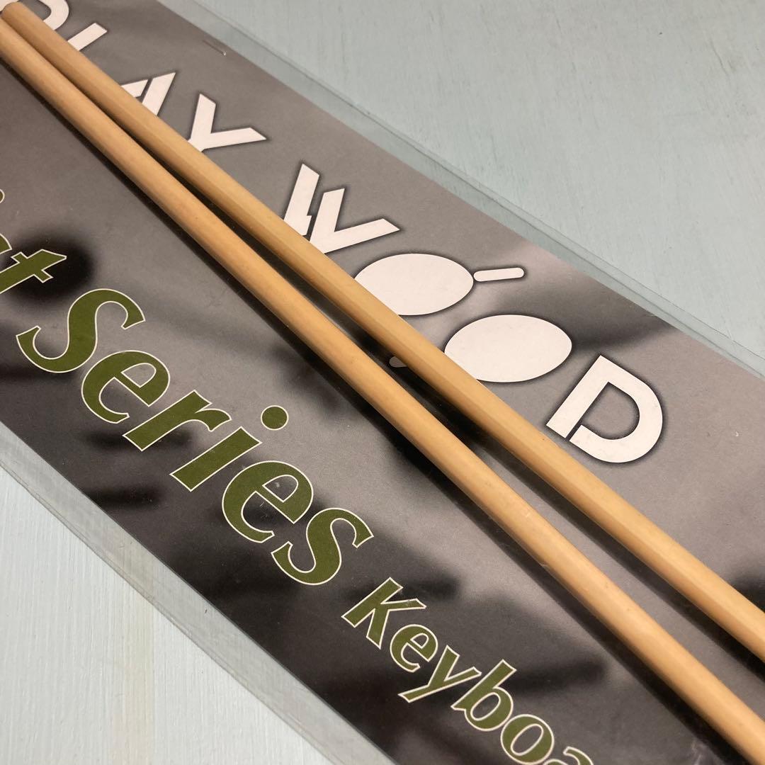 【新品】 木琴マレット XG-32 安江佐和子プロデュース 2個(4本)セット