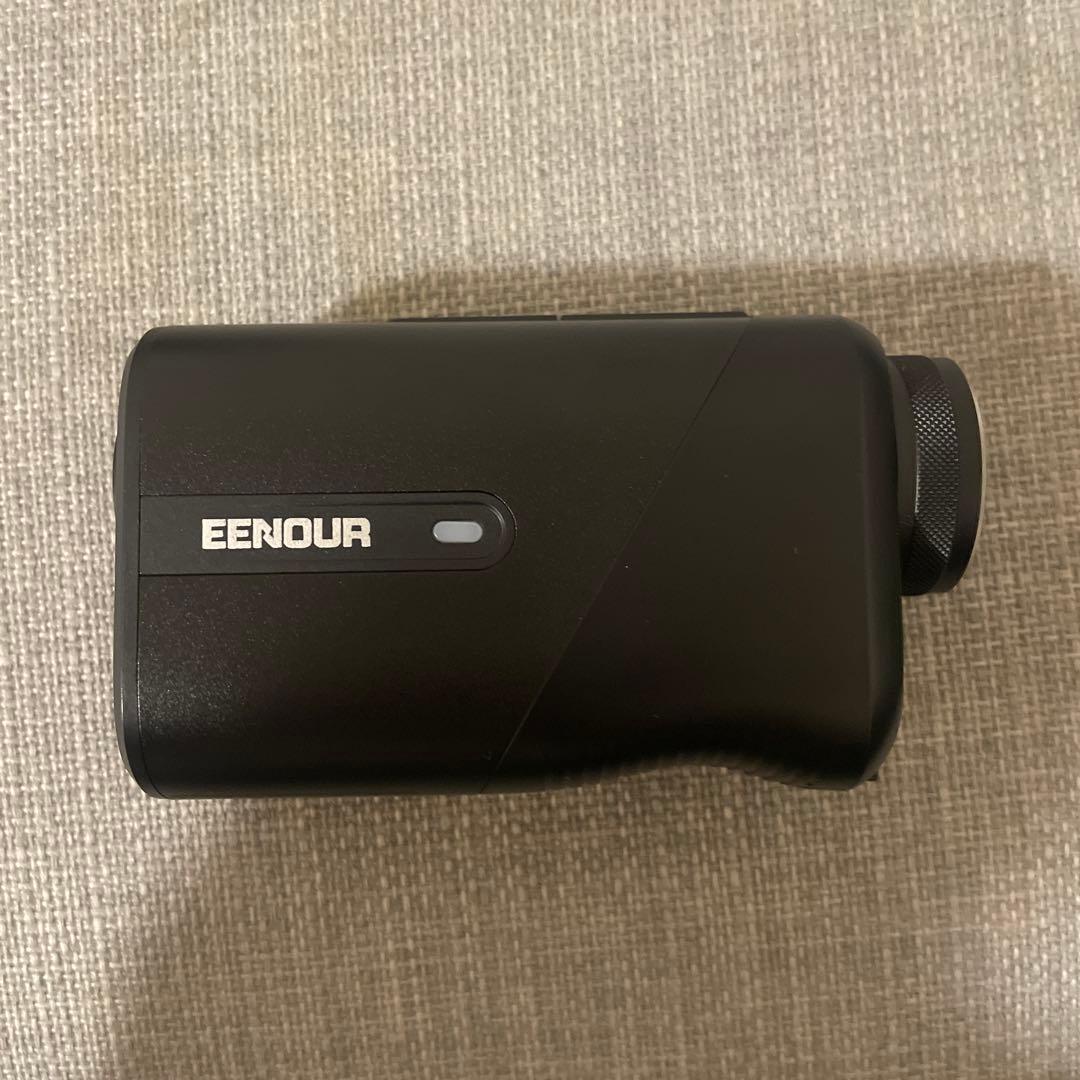 ヌ*イ様 【美品】EENOUR ゴルフ用レーザー距離計 U1000PRO+