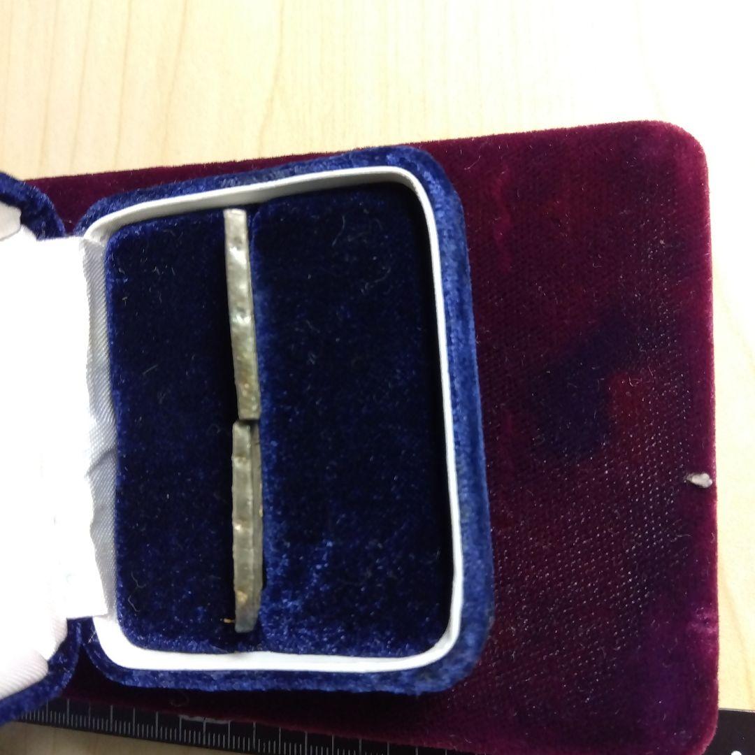 レジェンド　一分銀 4枚セット 銀貨