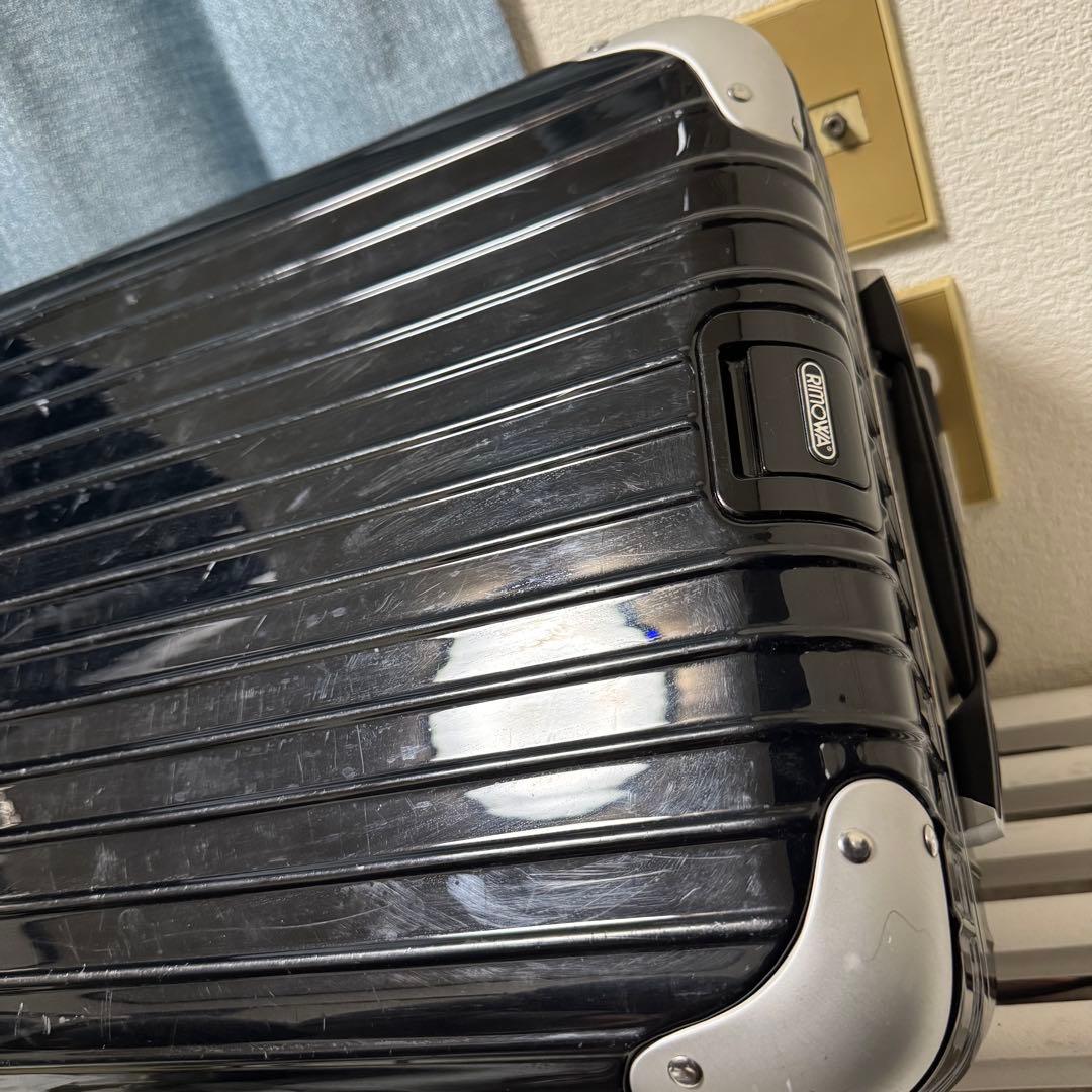 リモワ リンボ 32L