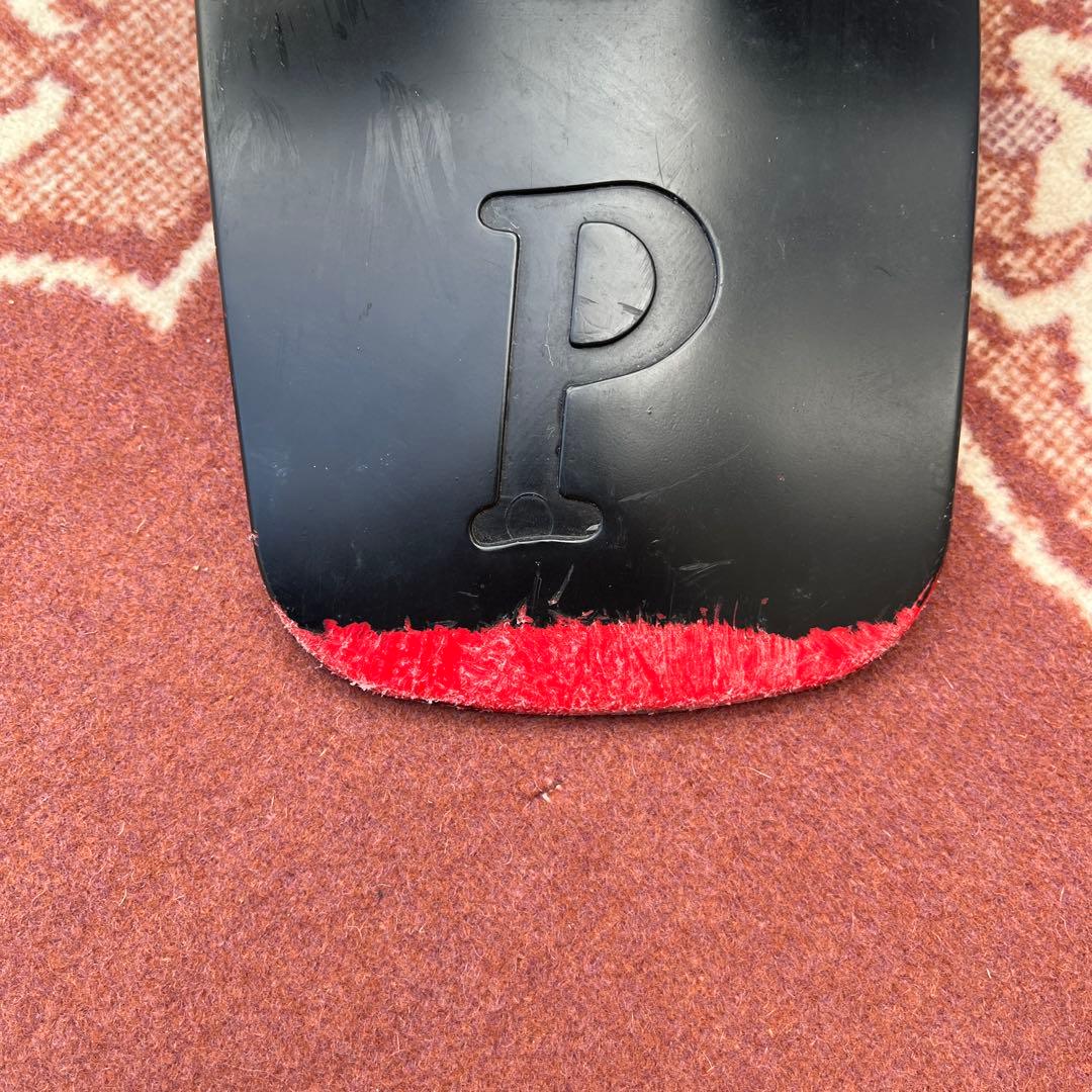 27インチ◾️Penny ペニー × HOSOI ホソイ スケボー シグネチャー