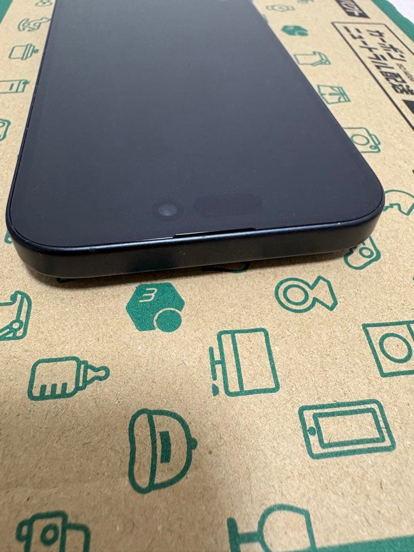 Apple iPhone16 128GB SIMフリー