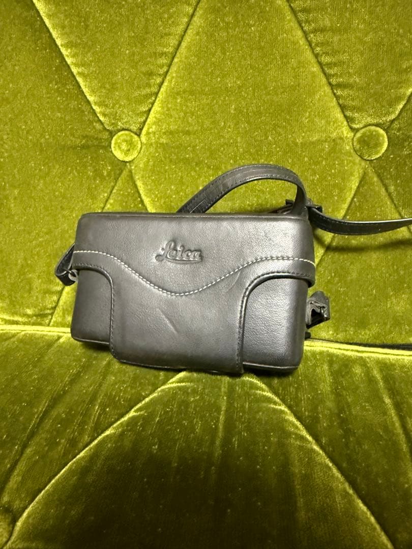 LEICA minilux ライカ ミニルックス　フィルムカメラ