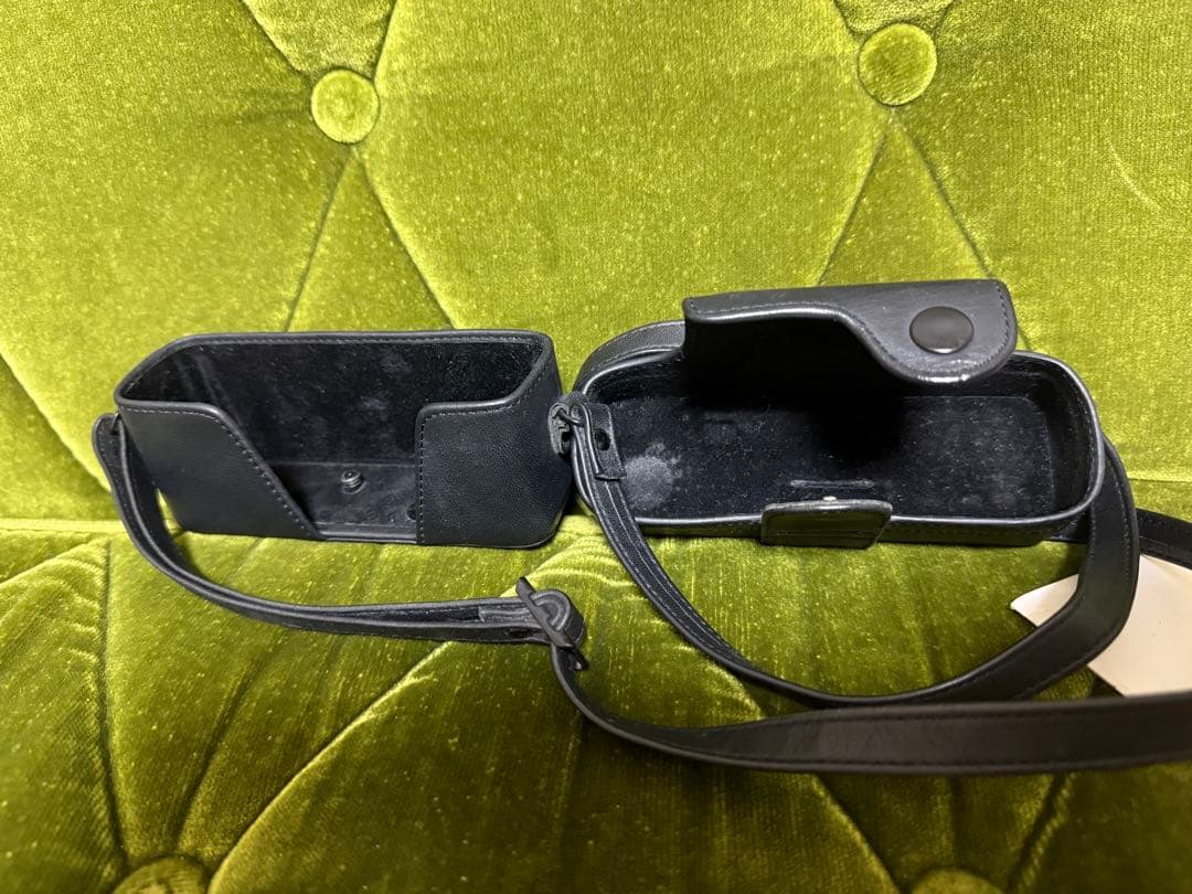 LEICA minilux ライカ ミニルックス　フィルムカメラ