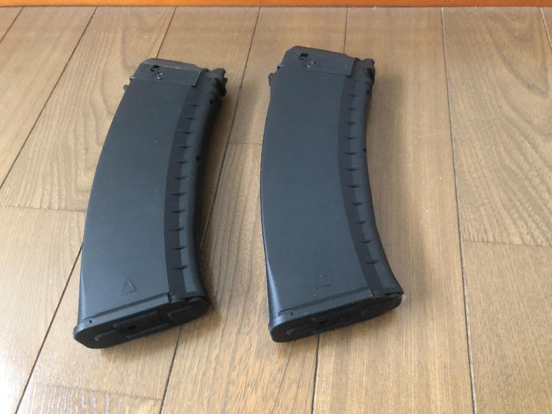 KSC KTR-03 ガスブローバック