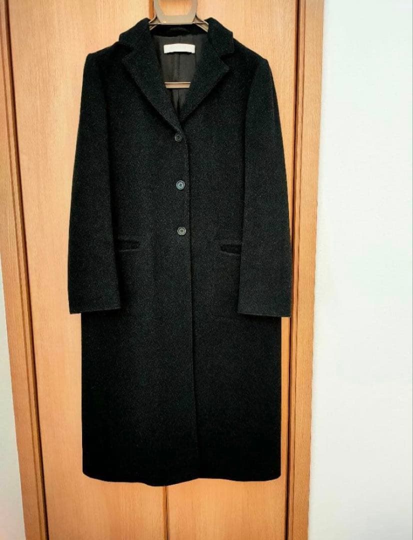 MIUMIU ウールコート