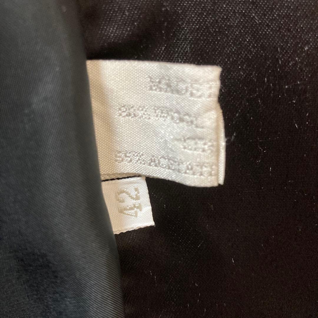 MIUMIU ウールコート