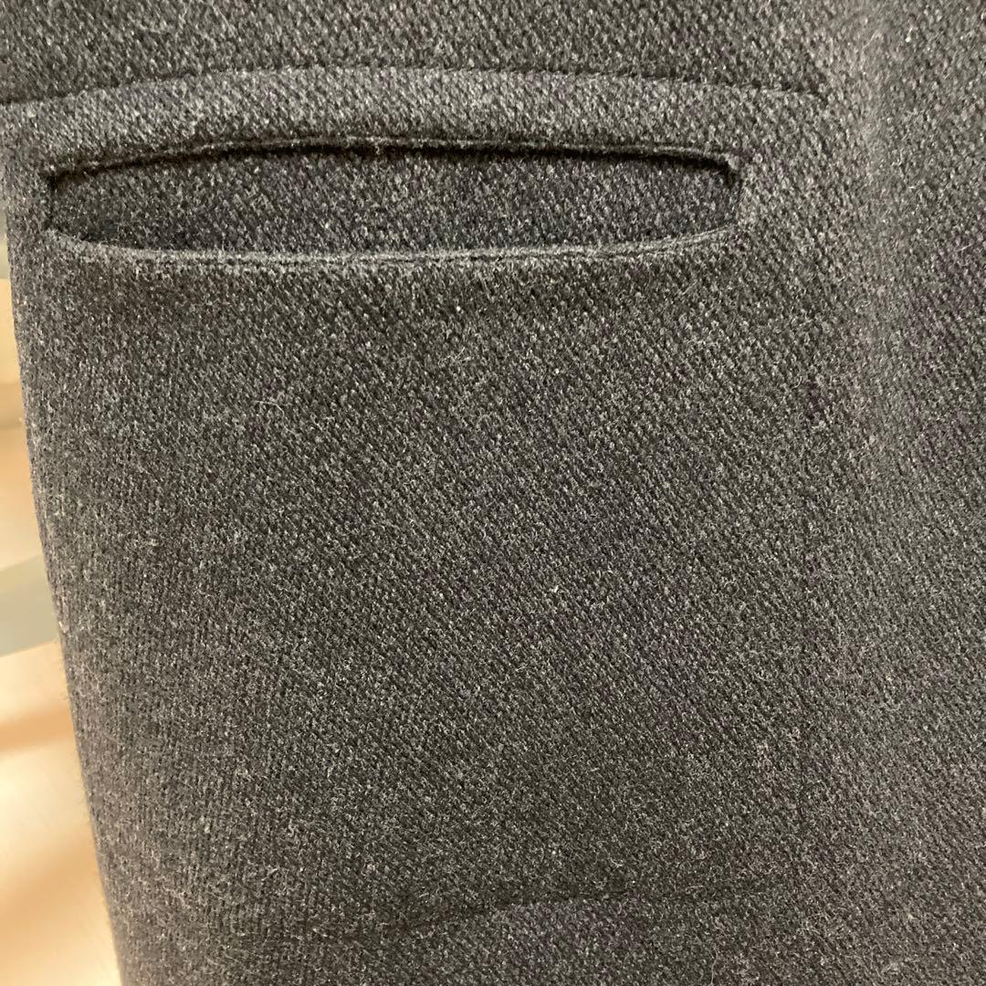 MIUMIU ウールコート