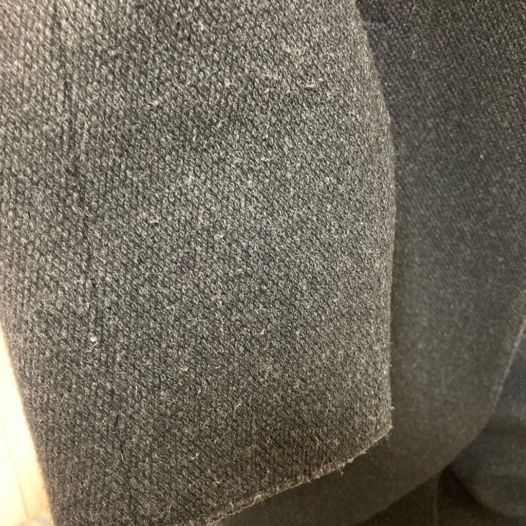 MIUMIU ウールコート