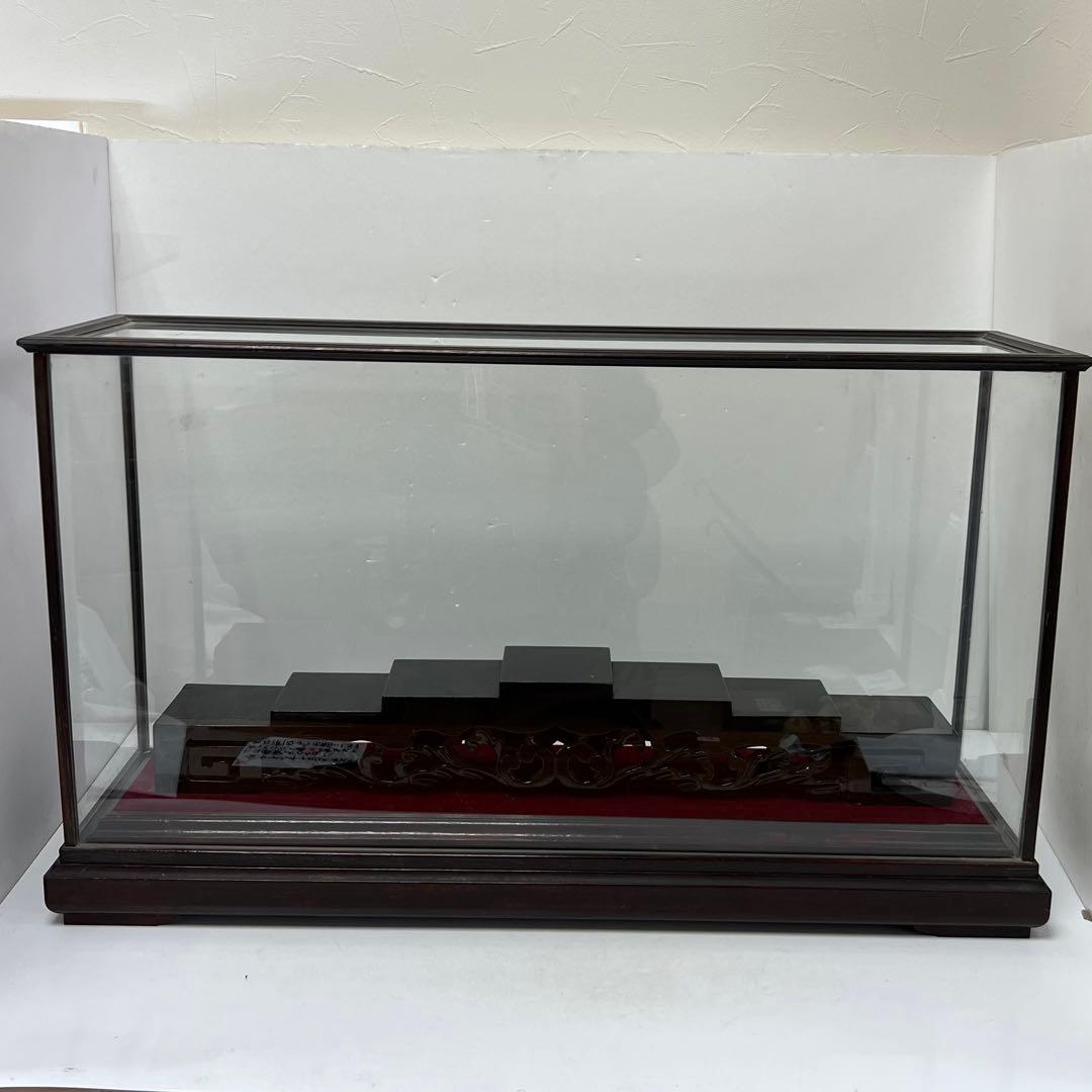 くもりちゃん専用極上和彫峰山七福神 ケース付 1485g 東キ7-1213☆2F