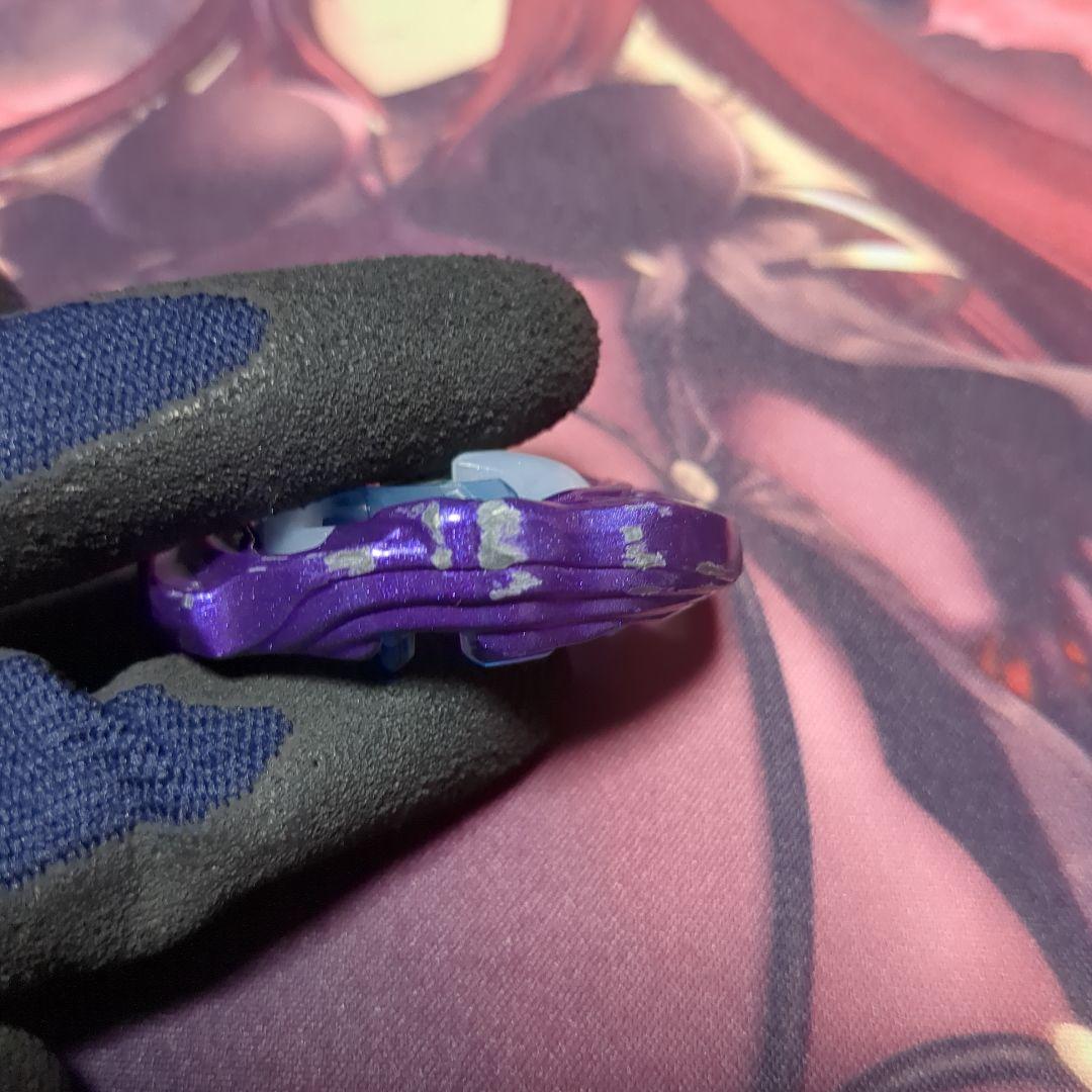 ベイブレードX LAST CHANCE賞 ワイバーンホバー ブレード