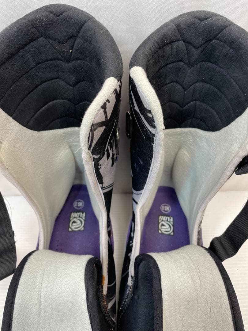 ◆ スノーボード ブーツ FLOW RIFT MEN'S 26.0 cm スノボ