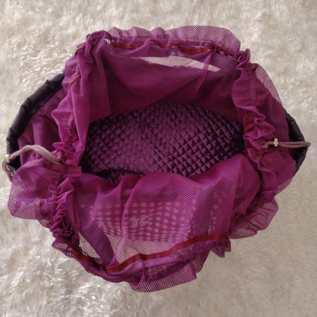 【デザインエフ】ペット用バッグ