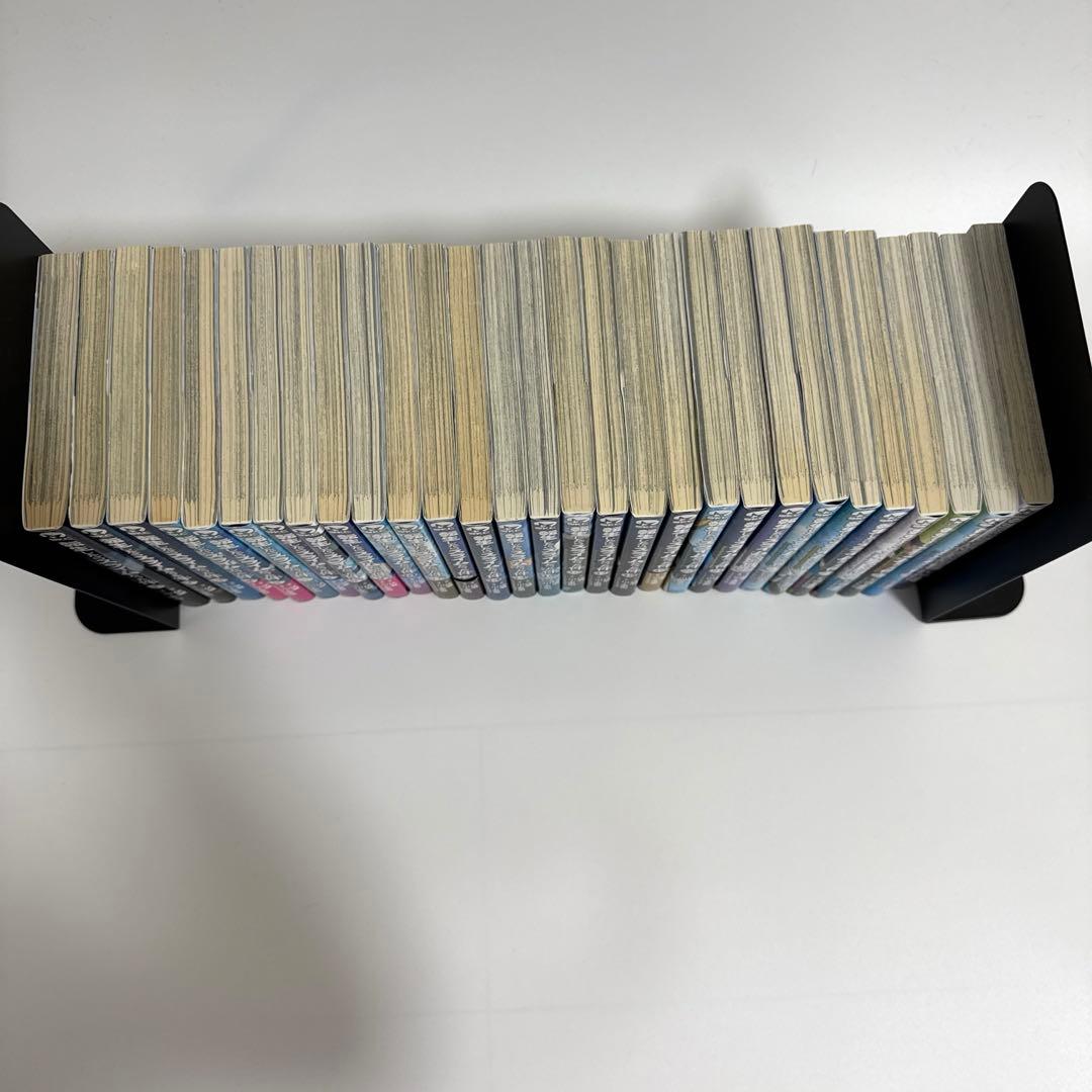 転生したらスライムだった件　1〜29巻