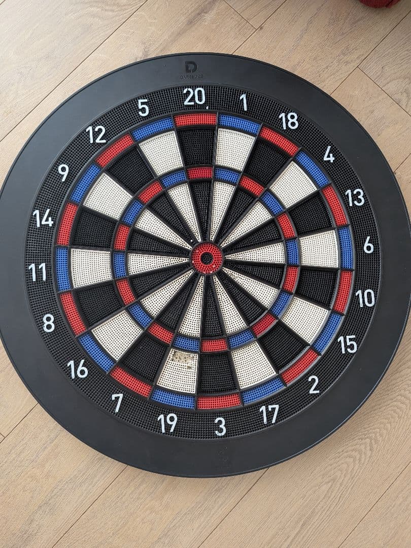 ダーツライブホーム　ジャンク品