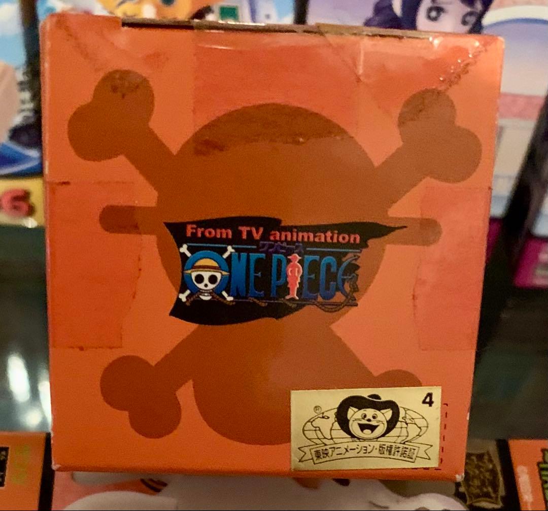 ワンピース コレクタブルフィギュア 24体セット