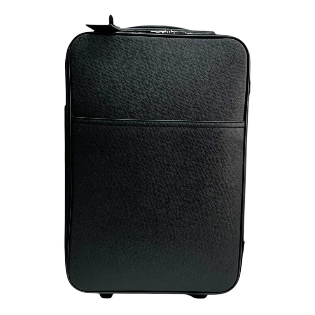 ルイヴィトン タイガ ペガス50 M23272 キャリーケース 機内持ち込み可