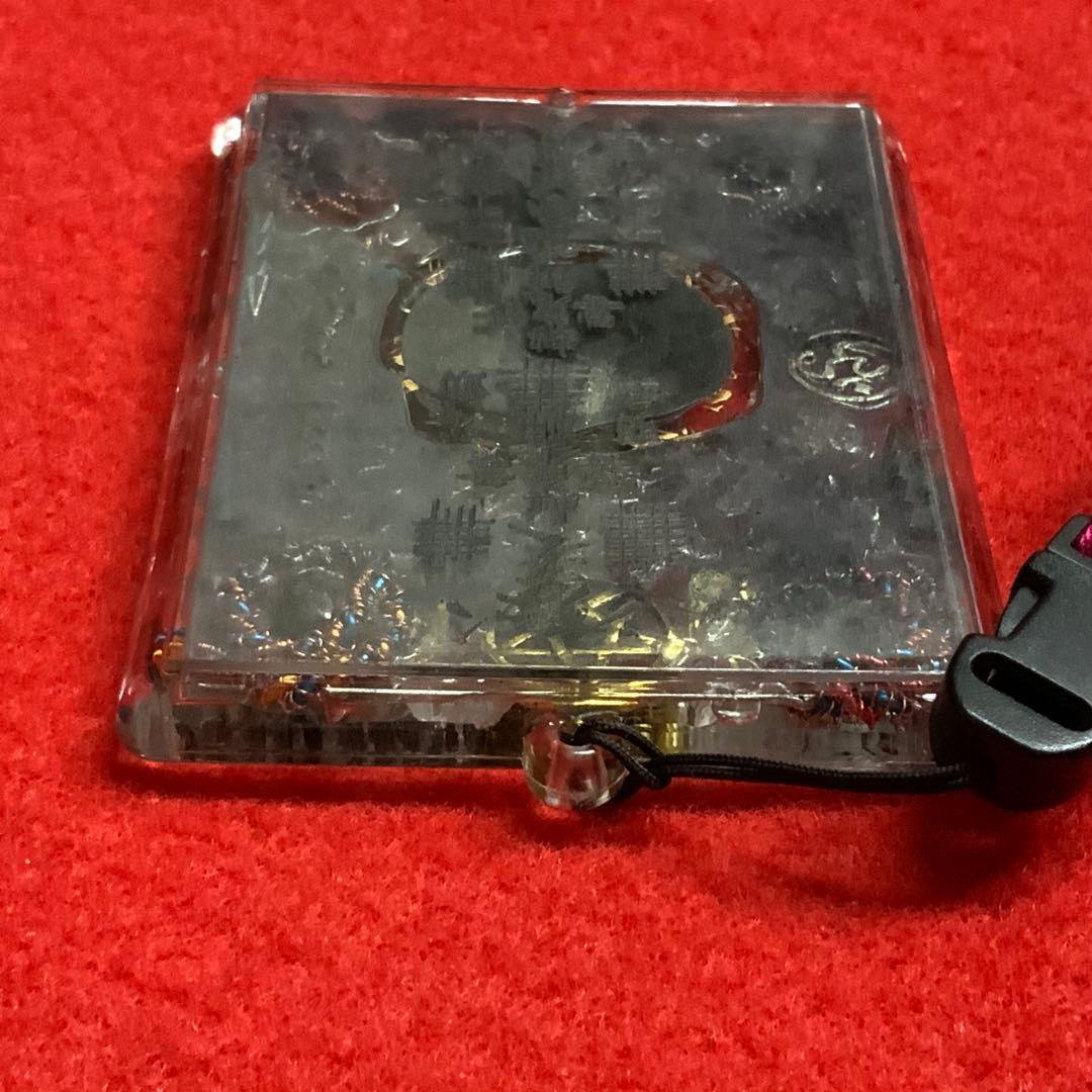 2020⬛ 不動明王病人全治掛守護 ⬛ 波動コア和製プラクルアンお守り御守り護符