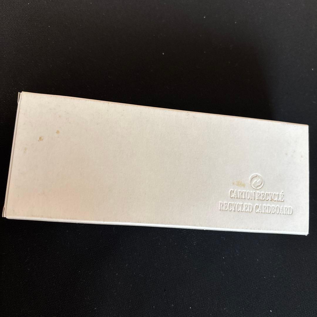 WATERMANの万年筆