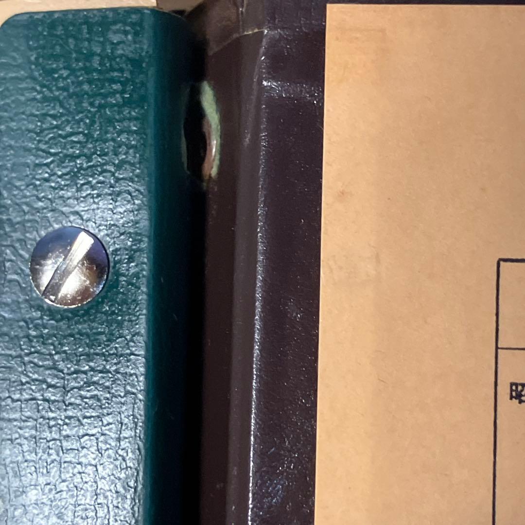 【コンプリート品】貨幣アルバム 美品 シルバー 【現品限り】