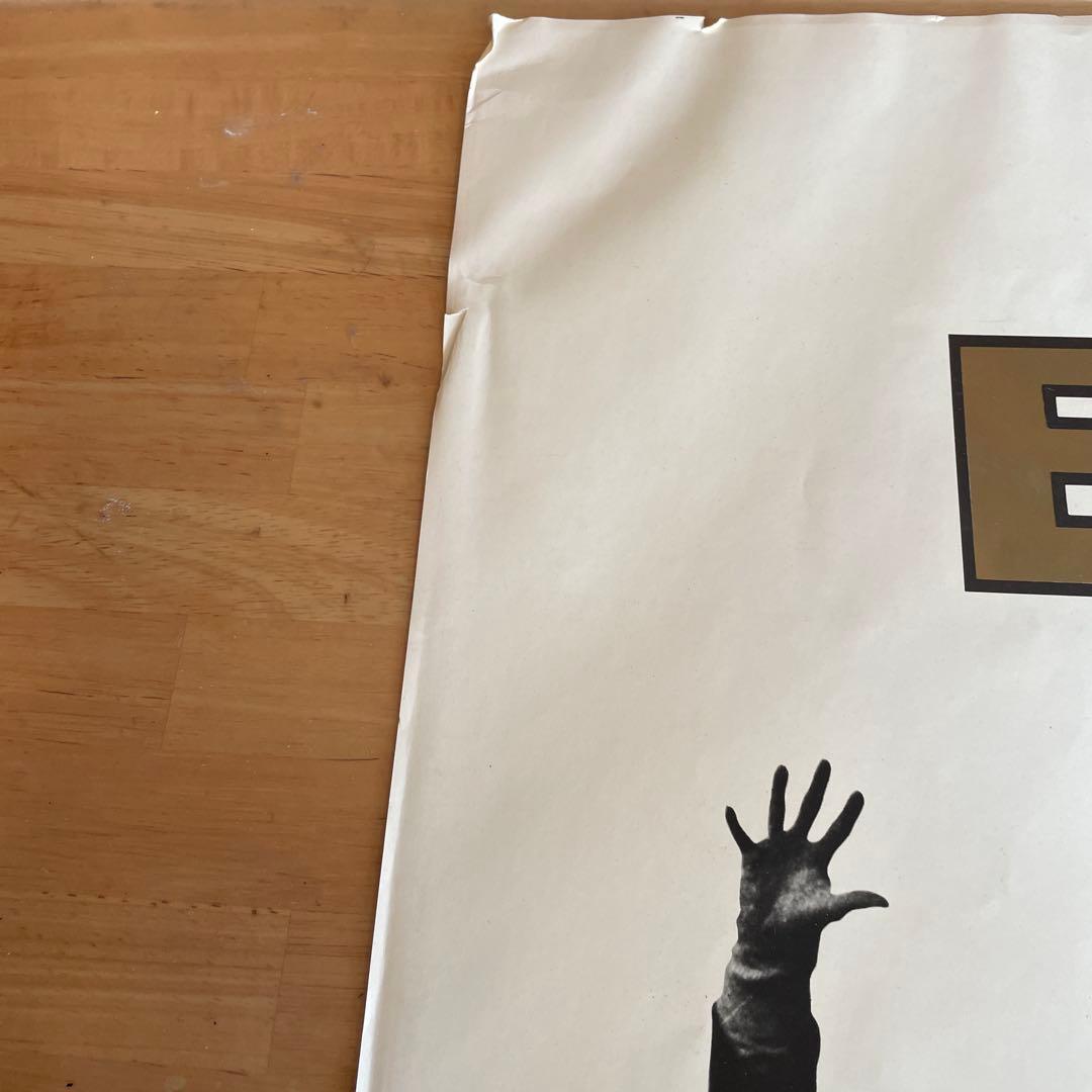 THE BEATLES ポスター