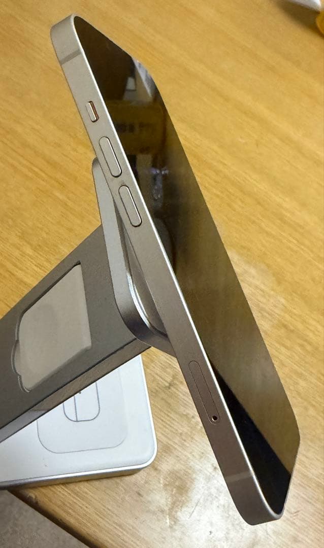 iPhone 14 128GB スターライト 中古美品