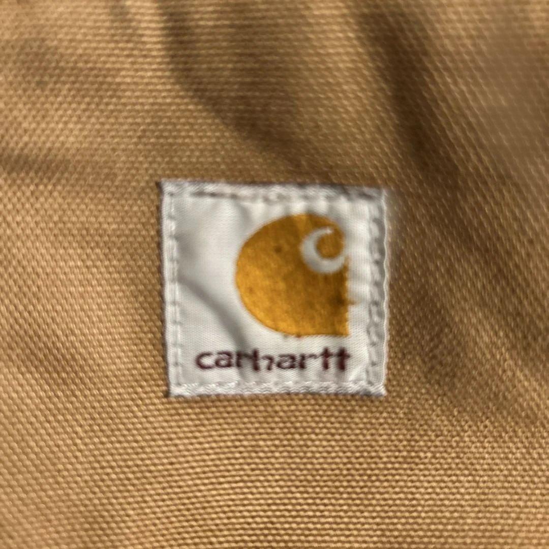 ねけさん専用 Carhartt ベージュジャケット