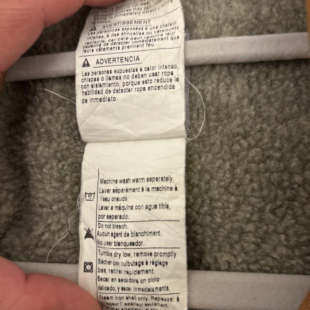 ねけさん専用 Carhartt ベージュジャケット