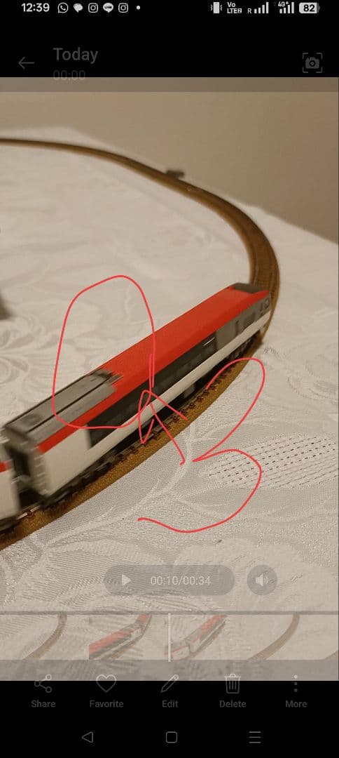 TOMIX 92051 253系 成田エクスプレス (N'EX) 6両セット