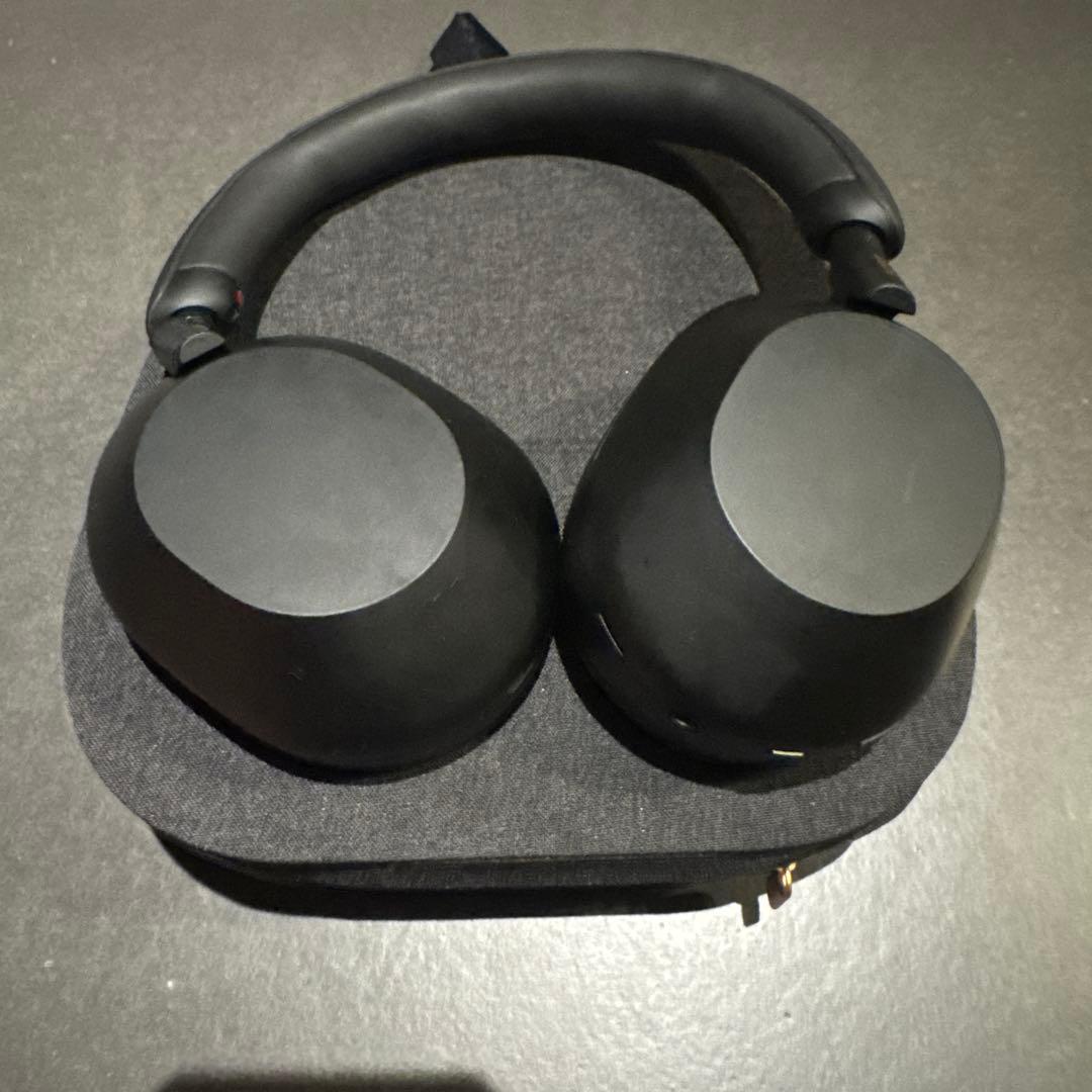 訳あり　WH-1000XM5 ワイヤレスヘッドホン