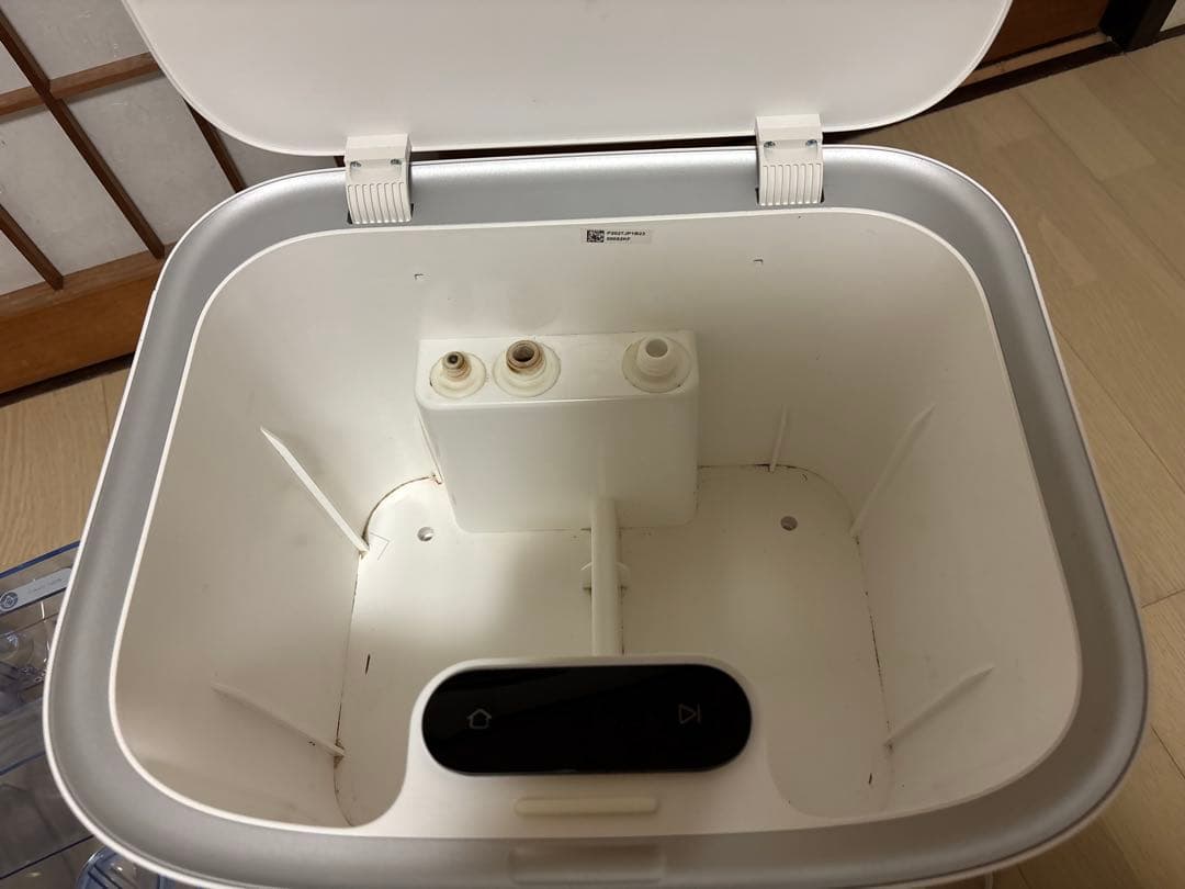 Dreame W10 ドリーミー　ロボット掃除機　ジャンク　Bot W10