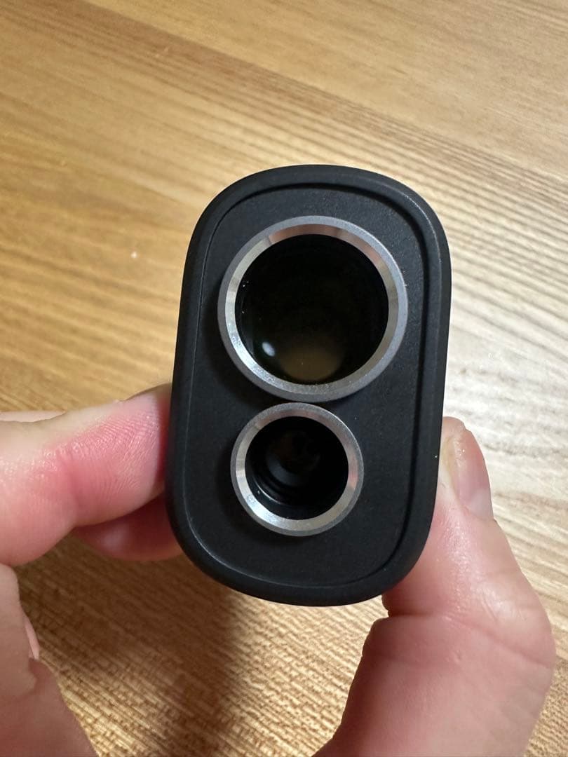 EENOUR ゴルフ 距離測定器 U1000ADL