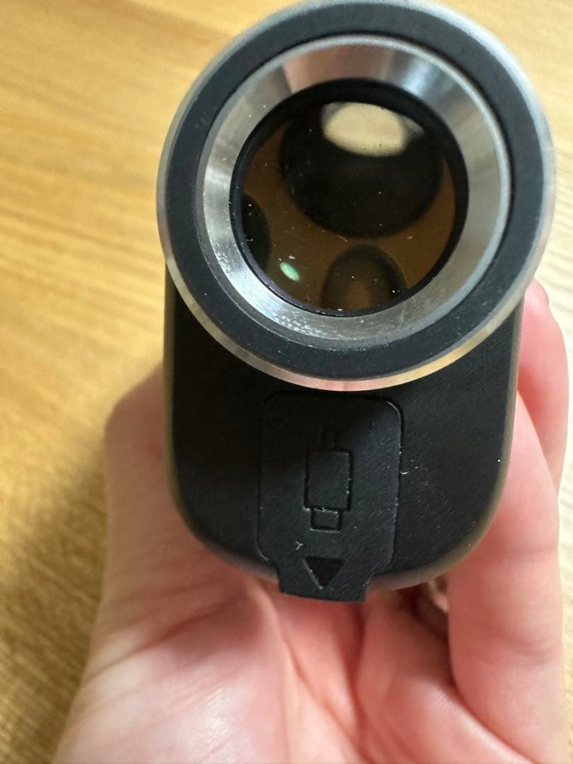 EENOUR ゴルフ 距離測定器 U1000ADL