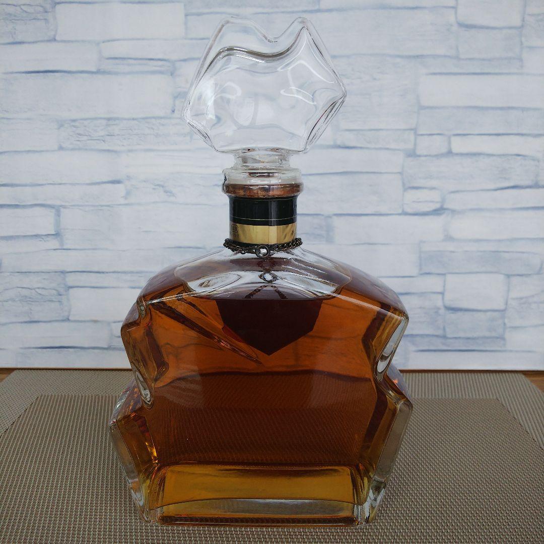 ★ 希少 古酒特級③ 浅間 / ASAMA SPECIAL GRADE 三楽