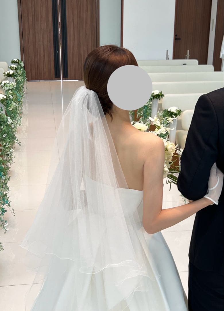 bridal bloom ブライダルブルームD65 インナーセット(美品)