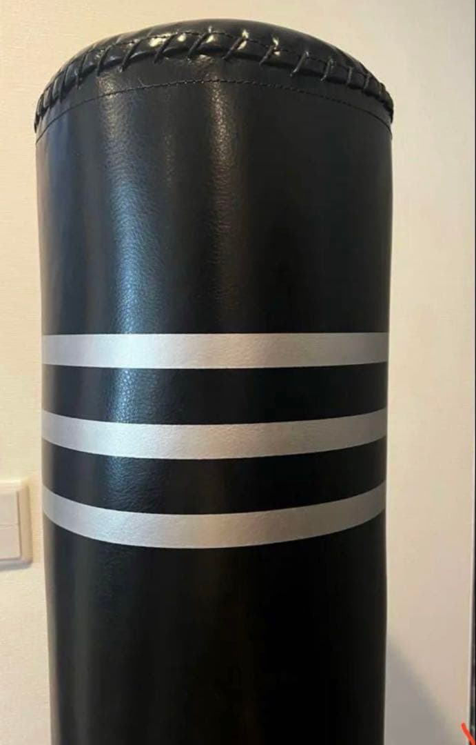 トレーニング用サンドバッグ　新品 グローブ付き