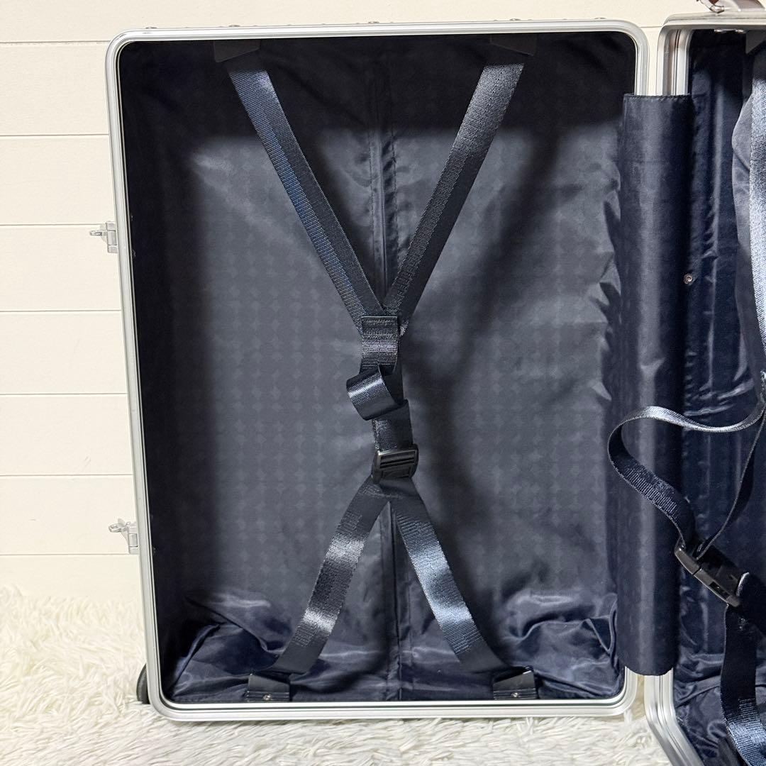 極美品✨イノベーター ステアリングシルバー INV1811 Sサイズ　36L