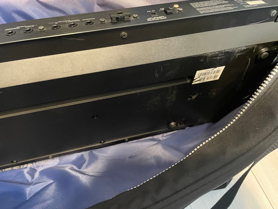 Roland JUNO-D 61鍵シンセサイザー