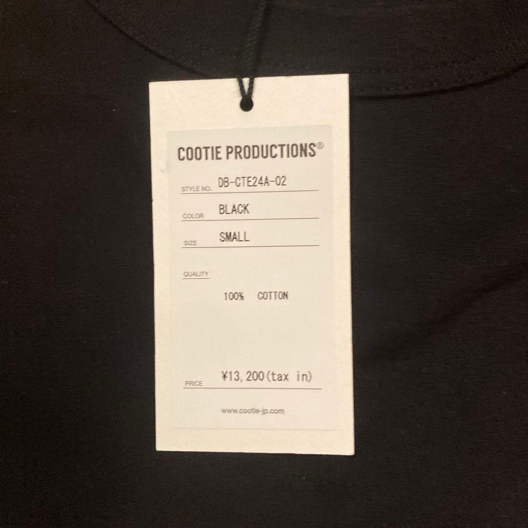 COOTIE×Dragon Ash×The BONEZ ツアー限定コラボTEE