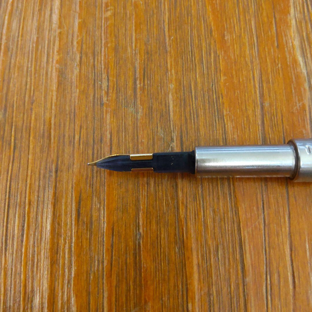 パイロット　万年筆　キャップレス FC-15SR-DRF 細字 ディープレッド