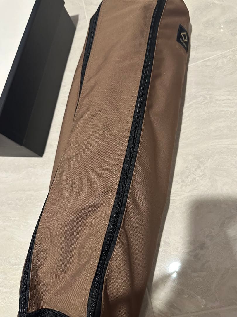 ヘリノックス タクティカルテーブル [ コヨーテ / Lサイズ ]