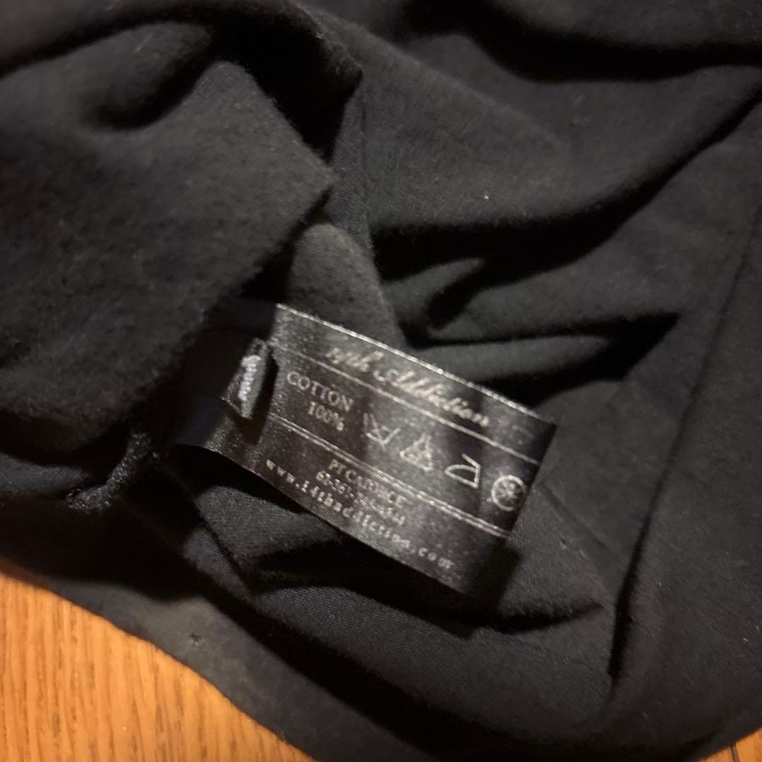 希少 14th addiction damage カットソー vkei y2k