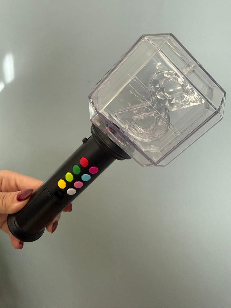 timelesz FAM ペンライト　猪俣周杜　うちわ