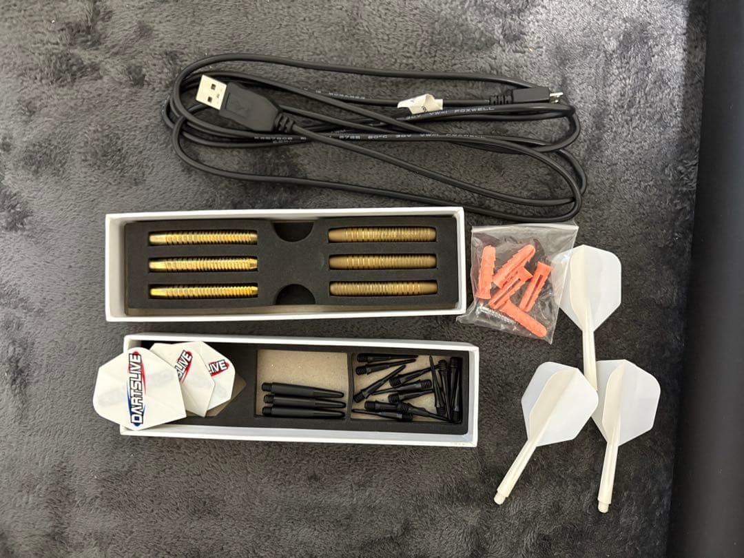 ダーツボード　ダーツライブ-200S 家庭用　DARTSLIVE-200S