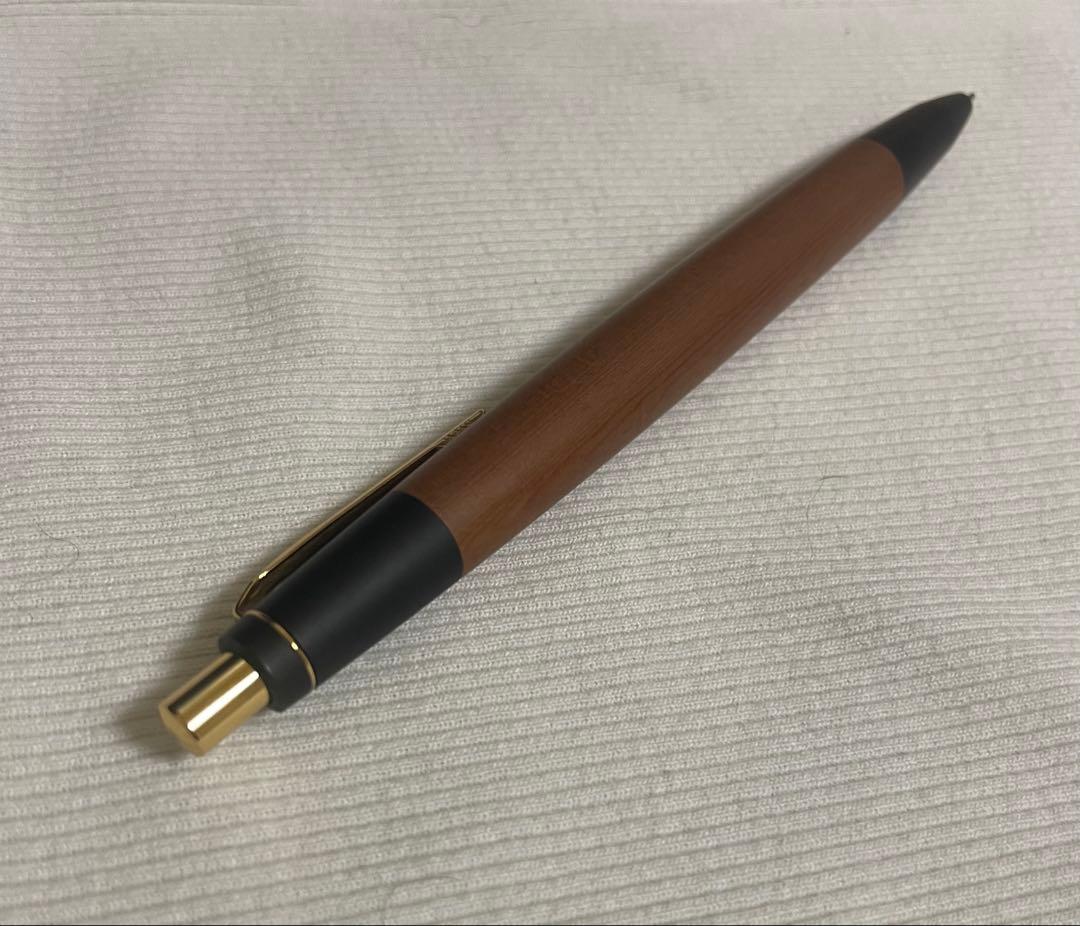 野原工芸　新型　イチイ　シャープペンシル　固定式口金