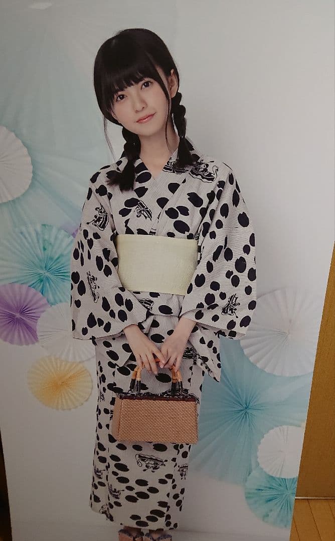 齋藤飛鳥 等身大パネル 真夏の全国ツアー2017 当選品 (検 生写真